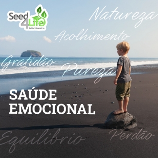 Saúde Emocional # 34