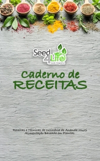 Receitas - gratuitas